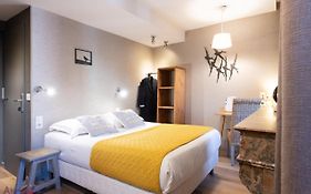 Atipik Hôtel Alexandra