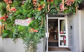 Atipik Hôtel Alexandra